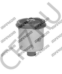 51804551 ABARTH Втулка, балка моста в городе Екатеринбург