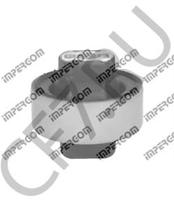 51811978 ABARTH Кронштейн, подушки рычага в городе Екатеринбург