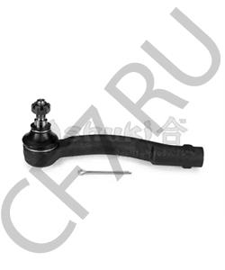 568202E900 HYUNDAI / KIA НАКОНЕЧНИК РУЛЕВОЙ ТЯГИ [ORG в городе Екатеринбург