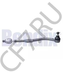 56820-3K010 HYUNDAI (BEIJING) Наконечник поперечной рулевой тяги в городе Екатеринбург