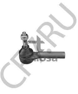 05066373AB Chrysler/Dodge/Jeep НАКОНЕЧНИК РУЛЕВОЙ/ 64 в городе Екатеринбург