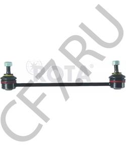 1638504 LEYLAND-DAF Шток вилки переключения передач в городе Екатеринбург