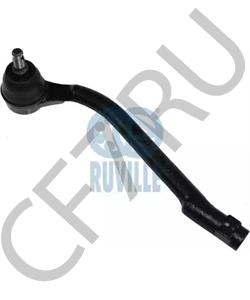568202H000 HYUNDAI / KIA НАРУЖНЫЙ НАКОНЕЧНИК РУЛЕВОЙ ТЯГИ[ORG в городе Екатеринбург
