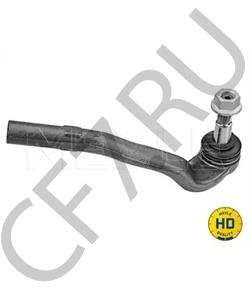 212 330 82 00 MERCEDES-BENZ (BBDC) Наконечник поперечной рулевой тяги в городе Екатеринбург