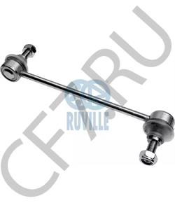 55530-3K000 HYUNDAI (BEIJING) Тяга / стойка, стабилизатор в городе Екатеринбург