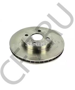 43512-13030 TOYOTA (FAW) Тормозной диск в городе Екатеринбург