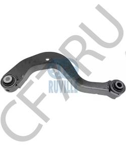 1K0 505 323 P SKODA (SVW) Рычаг независимой подвески колеса, подвеска колеса в городе Екатеринбург