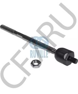 3812 F6 DS Осевой шарнир, рулевая тяга в городе Екатеринбург