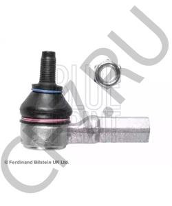 48810-60J00 SUZUKI (CHANGAN) Наконечник поперечной рулевой тяги в городе Екатеринбург