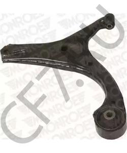 54500 1E100 HYUNDAI (BEIJING) Рычаг независимой подвески колеса, подвеска колеса в городе Екатеринбург