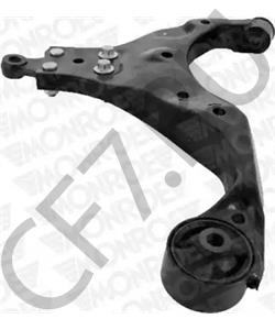 54501 1F000 HYUNDAI (BEIJING) Рычаг независимой подвески колеса, подвеска колеса в городе Екатеринбург