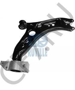 1K0 407 152BC SKODA (SVW) Рычаг независимой подвески колеса, подвеска колеса в городе Екатеринбург