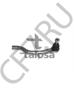 53540TA0A01 HONDA (GAC) Наконечник поперечной рулевой тяги в городе Екатеринбург