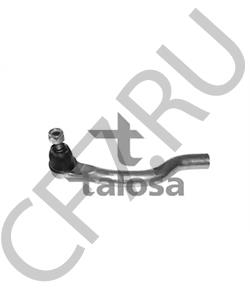 53560TA0A01 HONDA (GAC) Наконечник поперечной рулевой тяги в городе Екатеринбург