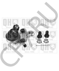 51230SNAA02 HONDA (DONGFENG) Несущий / направляющий шарнир в городе Екатеринбург