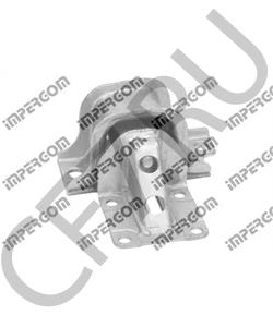 1363378080 Fiat/Alfa Romeo/Lancia опора КПП [ORG в городе Екатеринбург