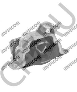 5 570 0434 Alfa/Fiat/Lancia подушка двигателя Fiat Punto 1.2-1.4 2005-2012 в городе Екатеринбург