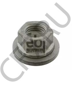 33 32 6 760 374 MINI Гайка в городе Екатеринбург