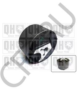 1809 44 DS Подвеска, двигатель в городе Екатеринбург