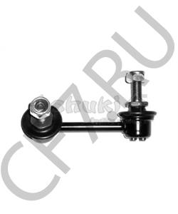 546189W200 NISSAN (DONGFENG) Тяга / стойка, стабилизатор в городе Екатеринбург