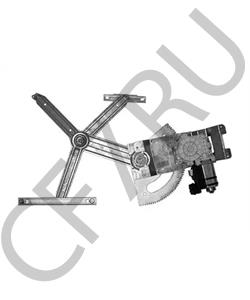 9118665 GENERAL MOTORS Головка сцепления в городе Екатеринбург