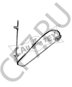 7602195 AUTOBIANCHI Подъемное устройство для окон в городе Екатеринбург