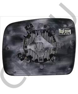 LR013775 ROV/TRI/JAG/AUS/MG Зеркальное стекло, наружное зеркало в городе Екатеринбург