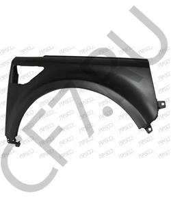 LR005867 ROV/TRI/JAG/AUS/MG Крыло в городе Екатеринбург