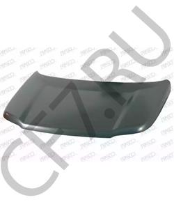 ASR2512 ROV/TRI/JAG/AUS/MG Капот двигателя в городе Екатеринбург