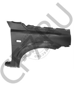 ASB490120 ROV/TRI/JAG/AUS/MG Крыло в городе Екатеринбург