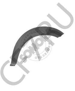 DGP500500PMA ROV/TRI/JAG/AUS/MG Расширение, крыло в городе Екатеринбург