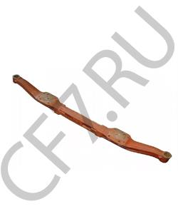 DZ9100410420QS Shaanxi/Shacman Балка переднего моста (шкворень d-54) SH F3000 в городе Екатеринбург