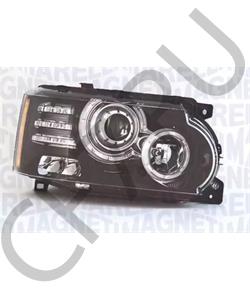 LR026160 BRITPART Фара левая (адаптивный биксенон) RRN 2010- в городе Екатеринбург