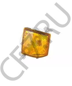 XBD100770 BRITPART ПОВОРОТНИК- LH/LAMP ASSY - FRONT FLASHER в городе Екатеринбург