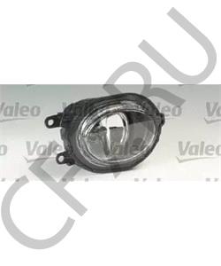 XBJ105510 MG Противотуманная фара в городе Екатеринбург