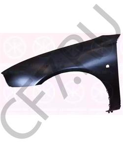 ASB470040 ROV/TRI/JAG/AUS/MG Крыло в городе Екатеринбург