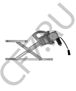 CUH101900 MG Подъемное устройство для окон в городе Екатеринбург