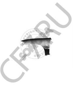 ASB140050 ROV/TRI/JAG/AUS/MG Крыло в городе Екатеринбург