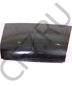 CZH455 ROV/TRI/JAG/AUS/MG Капот двигателя в городе Екатеринбург