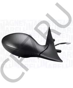 156043148 ALFAROME/FIAT/LANCI Наружное зеркало в городе Екатеринбург