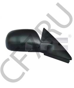 4A18575083FZ AUDI Наружное зеркало в городе Екатеринбург