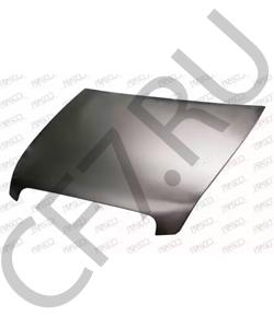 4F0823029C AUDI Капот двигателя в городе Екатеринбург