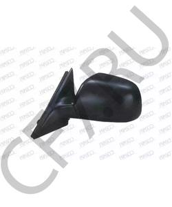 4A1858531B AUDI Наружное зеркало в городе Екатеринбург