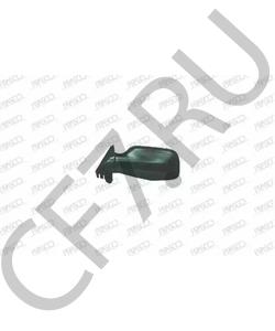 4A1857535 AUDI Наружное зеркало в городе Екатеринбург