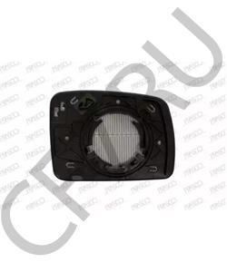 LR017070 ROV/TRI/JAG/AUS/MG Зеркальное стекло, наружное зеркало в городе Екатеринбург