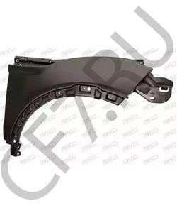 LR027589 ROV/TRI/JAG/AUS/MG Крыло в городе Екатеринбург