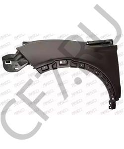 LR027590 ROV/TRI/JAG/AUS/MG Крыло в городе Екатеринбург