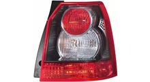BRITPART Фонарь заднего крыла левый FR2