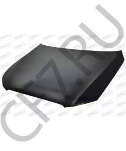 8R0823029 AUDI Капот двигателя в городе Екатеринбург