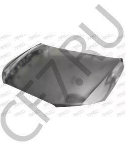 8U0823029B AUDI Капот двигателя в городе Екатеринбург